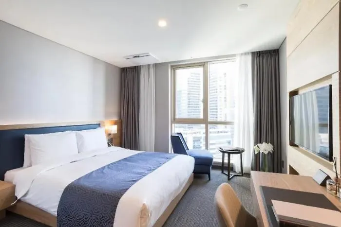 Centum Primus Hotel Μπουσάν