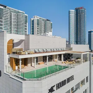 Hound Haeundae Signature Busan