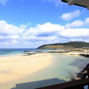 海洋大酒店 3* 济州市
