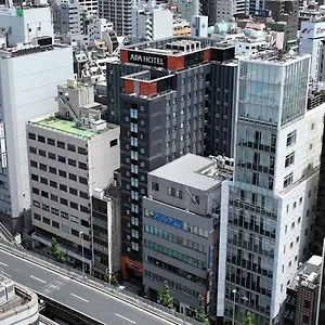 https://apa-hotel-ueno-ekimae-tokyo.alltokyohotels.com
