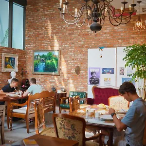 明洞旺酒店 3* 首爾
