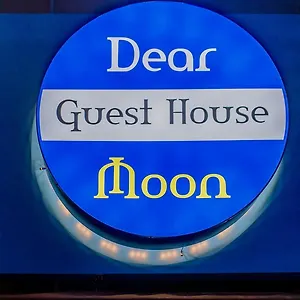 Maison d'hôtes Dear Moon, Busan