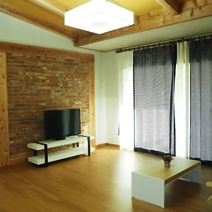 Bija Town 2* 济州市