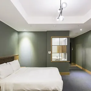 高丽酒店 4* 富川市